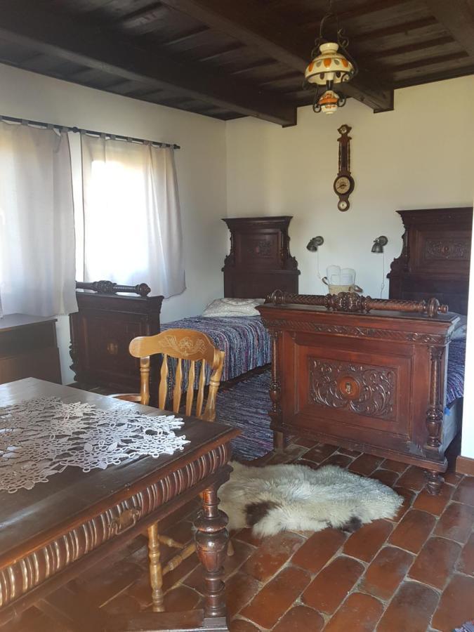 La Muzeu Villa Bata Buitenkant foto