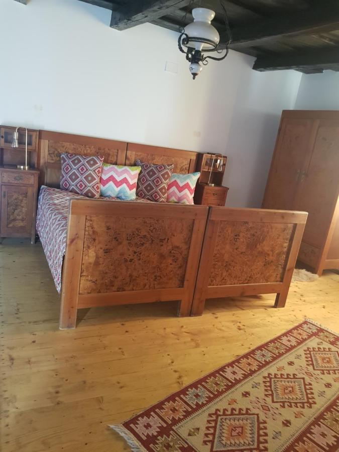 La Muzeu Villa Bata Buitenkant foto