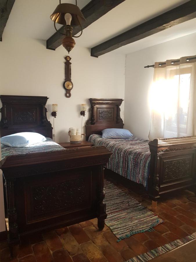 La Muzeu Villa Bata Buitenkant foto