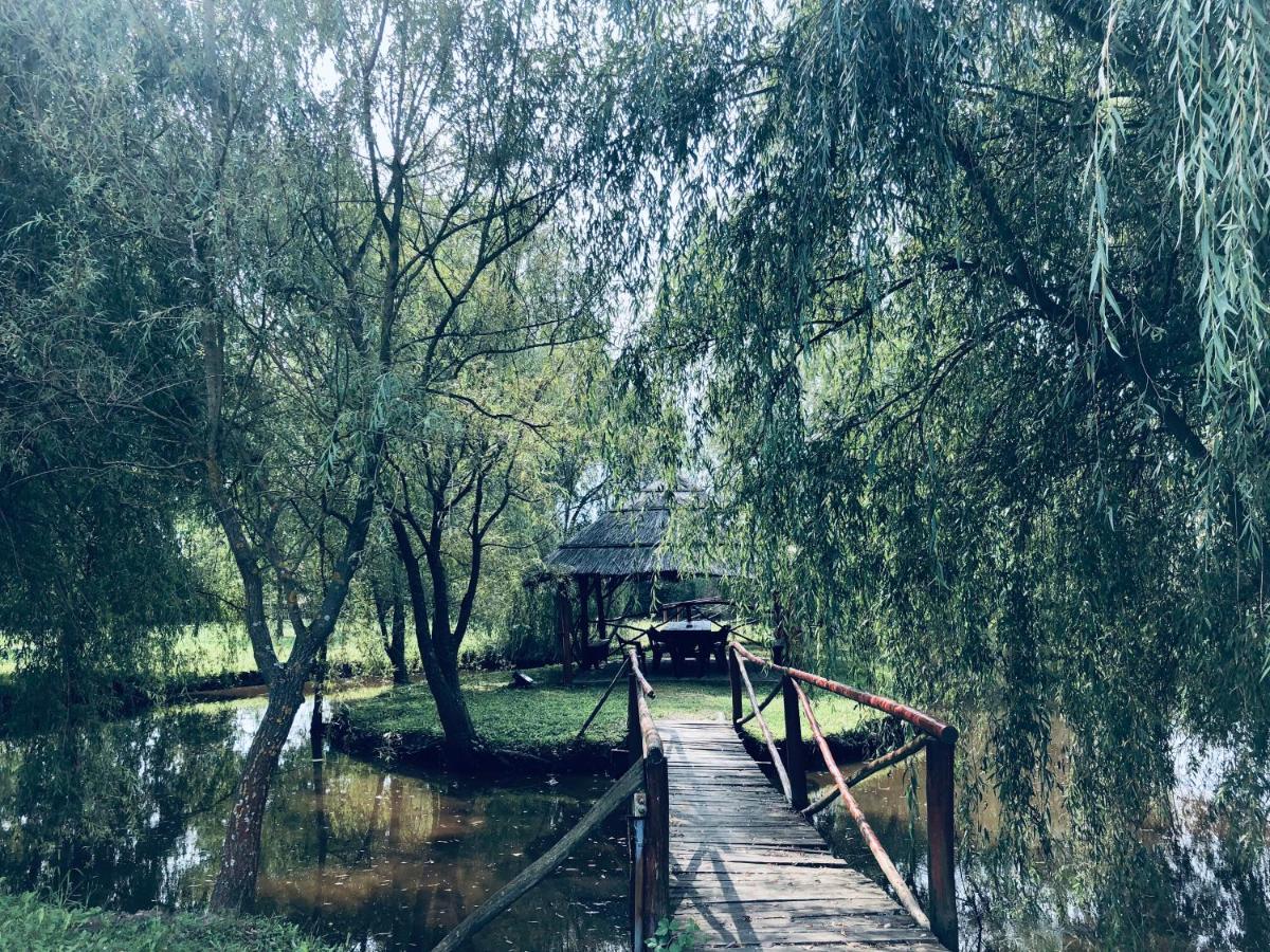 La Muzeu Villa Bata Buitenkant foto